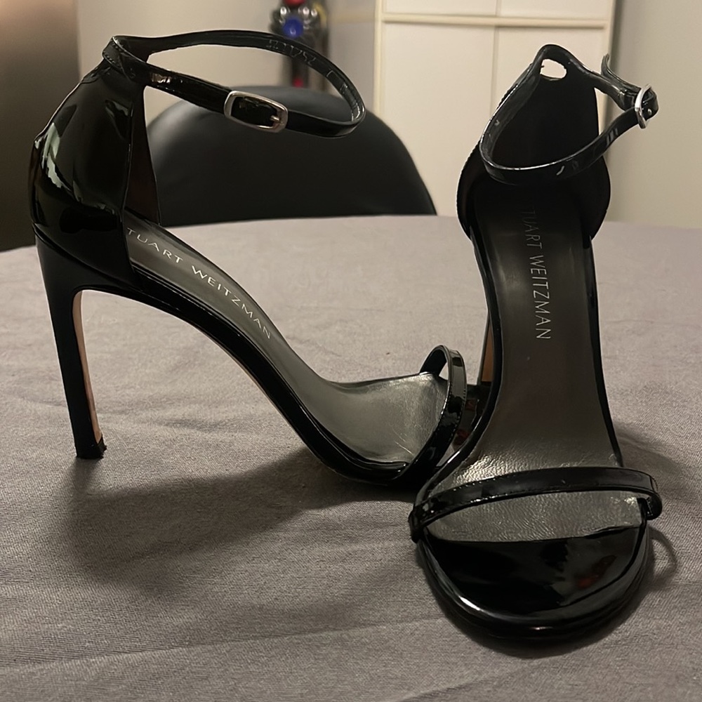 Stuart Weitzman